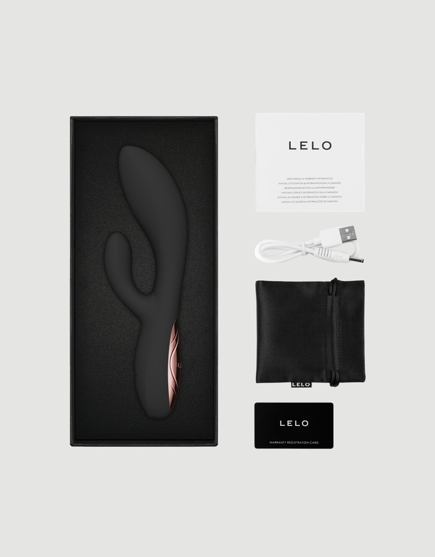 LELO - Ina Thrust