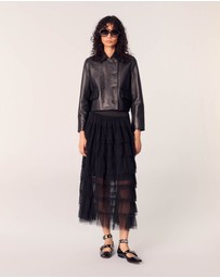 Maje - Josepha Skirt