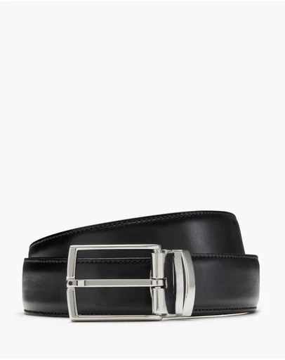 Aquila - Bane Leather Belt
