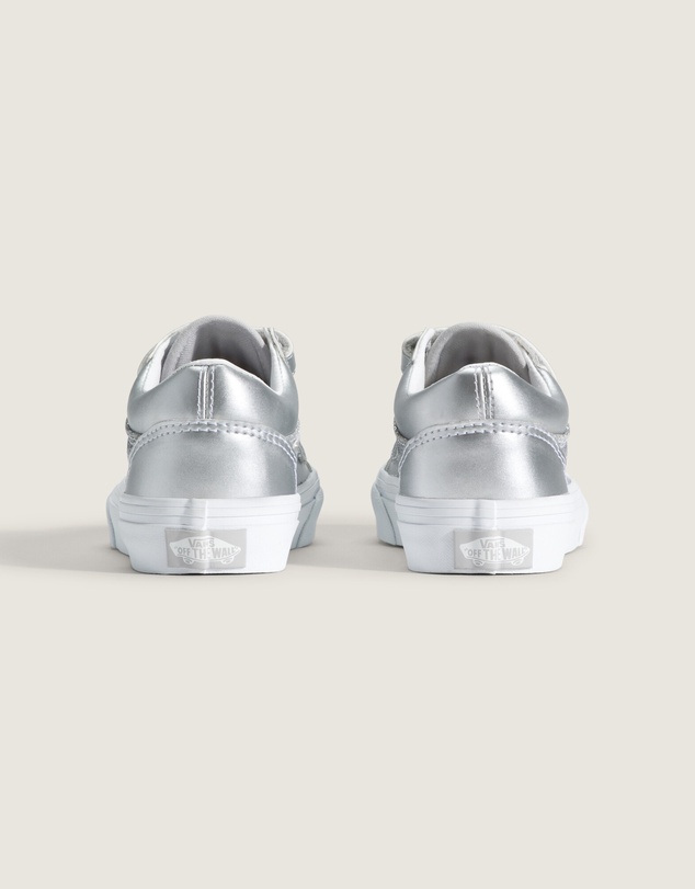 Vans - Old Skool V - Kids