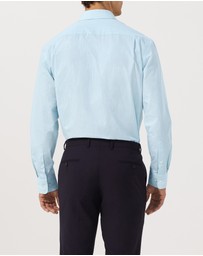 Van Heusen - Mini Check Shirt