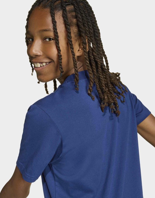 adidas Sportswear - Stadium Lettering T-Shirt - Kids-Teens