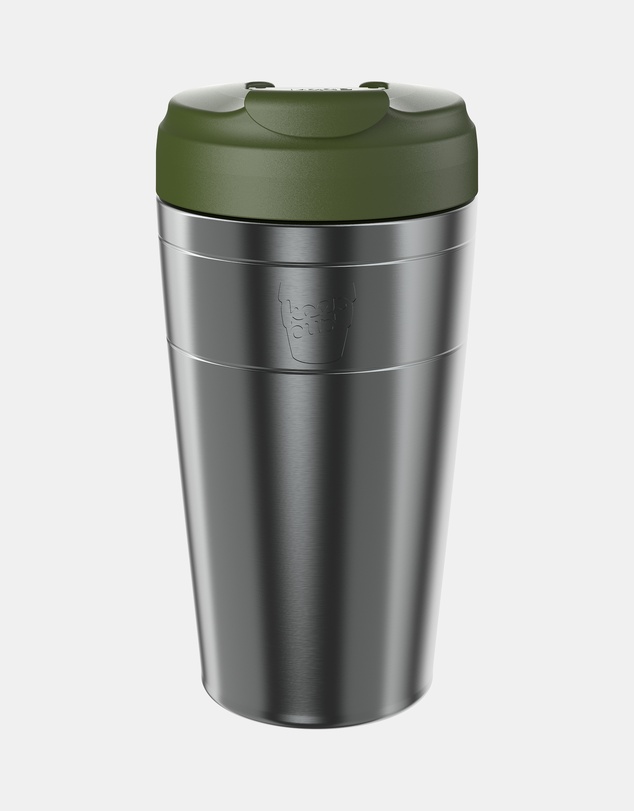 KeepCup - Commuter 16oz Reusable Coffee Cup