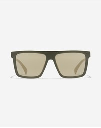 Hawkers Co - HAWKERS X Alex Marquez - Aspen Eco Sunglasses for Men and Women