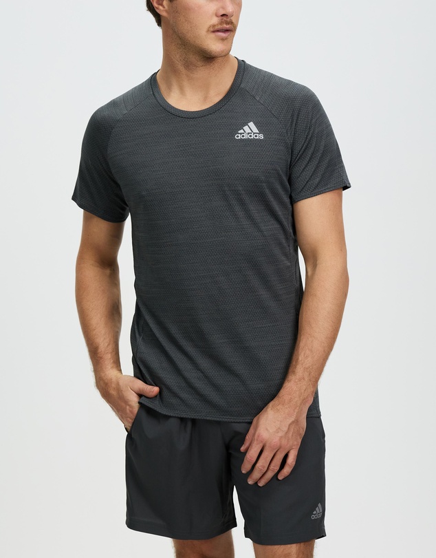 adidas Performance - Runner Tee