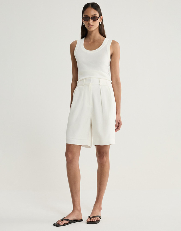 Elka Collective - Ford Shorts
