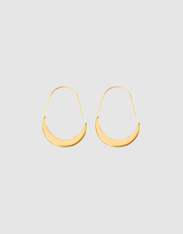 Pastiche - Leandra earrings