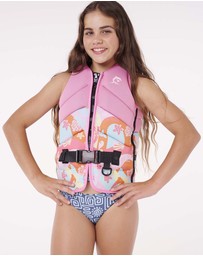 Rip Curl - Dawn Patrol Buoy Vest - Kids