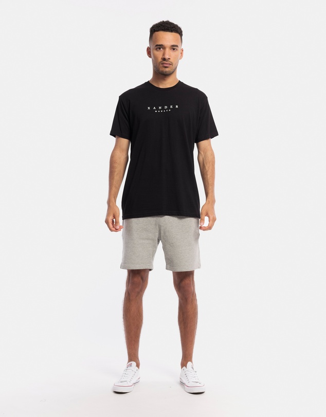 Xander - Grand Prix Tee