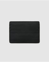 Globite - Leather RFID Card Holder