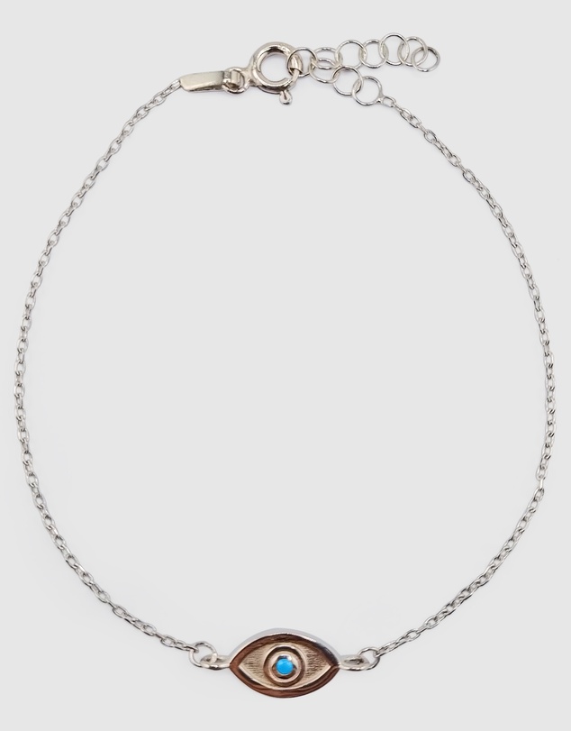 Izoa - Safira Eye Bracelet