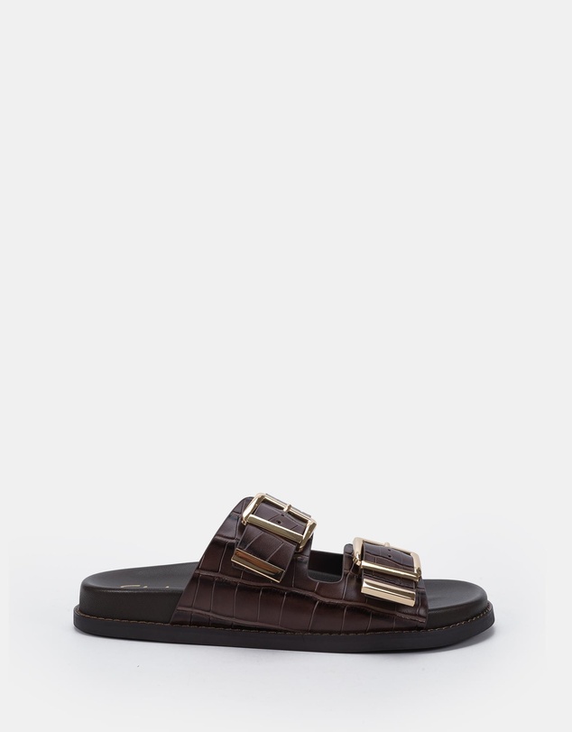 Clarks - Seychelles Chocolate