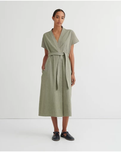 Kowtow - Venture Dress