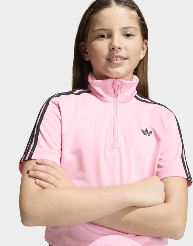 adidas Originals - FIREBIRD DRESS Kids