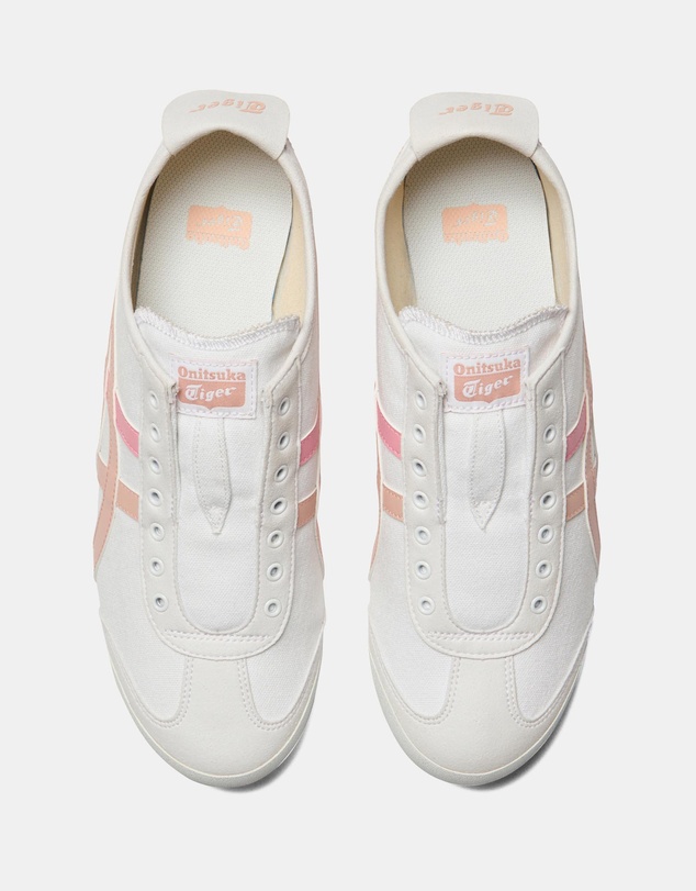 Onitsuka Tiger - Mexico 66 Slip-On - Unisex