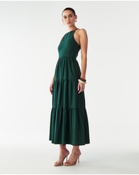 Willa - Aquila Maxi Dress