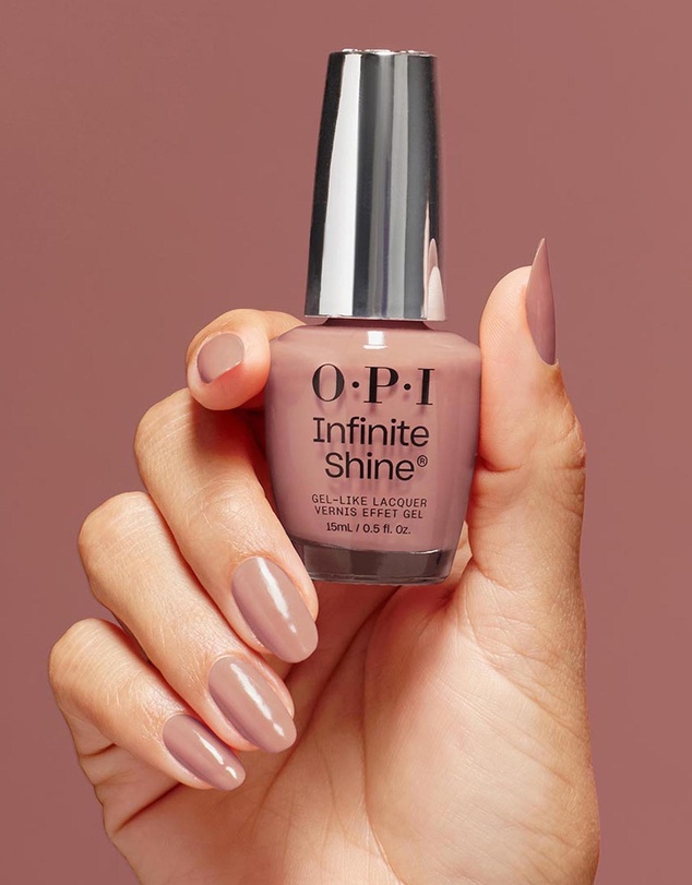 O.P.I - OPI Infinite Shine Barefoot in Barcelona