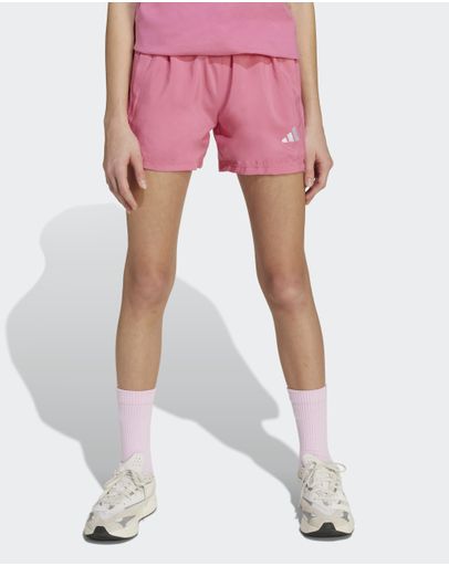 Pink Fusion / White