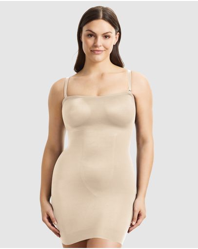 Warm Beige