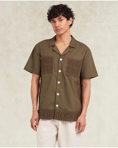 Che - Inigo Shirt