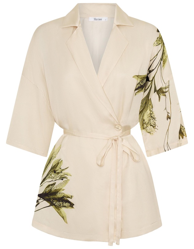 Morrison - Aurelia Shirt