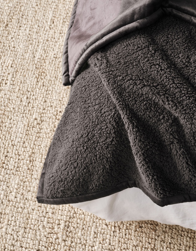 Linen House - Sena Blanket