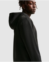 Nike - Dri-FIT UV Flex Fleece Pullover Hoodie