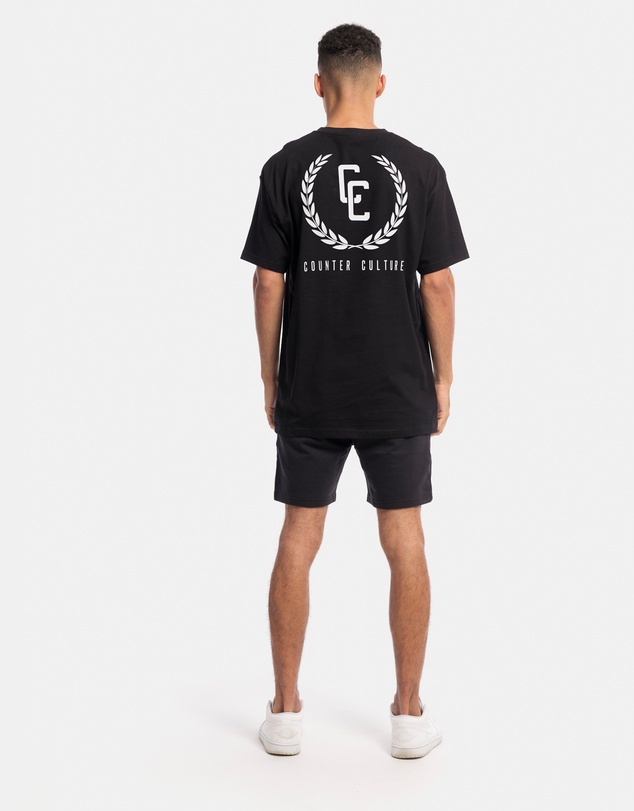 Counter Culture - Garland Imprint Oversize Tee