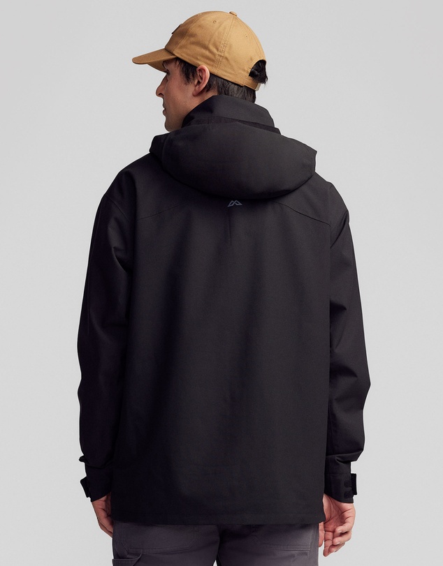 Kathmandu - Citytrek 2L Rain Jacket