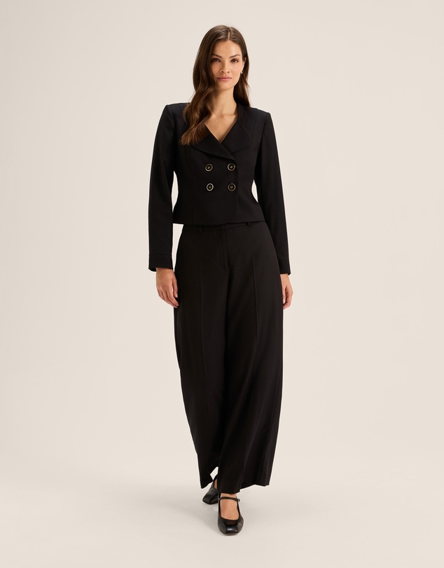Review - Vivien Jacket