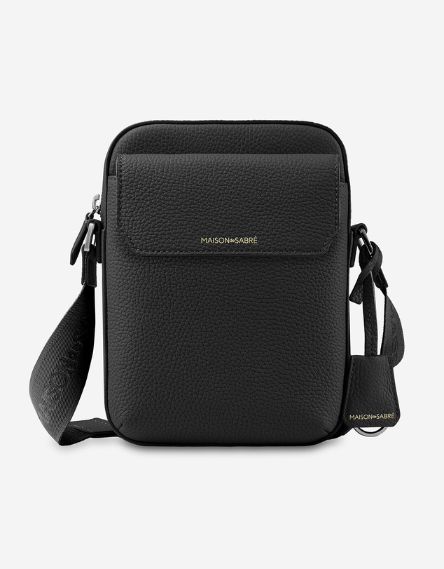 Maison De Sabre - The Small Messenger Bag