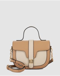 Dune London - Dannyo - Camel