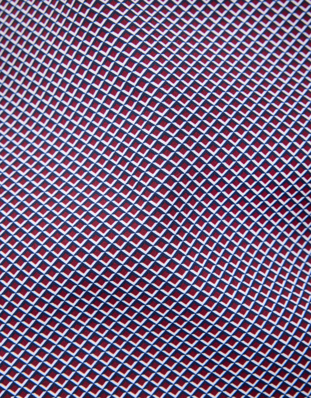 Politix - Nathan Performance Print Shirt