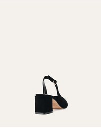 Jo Mercer - Cara Low Heels