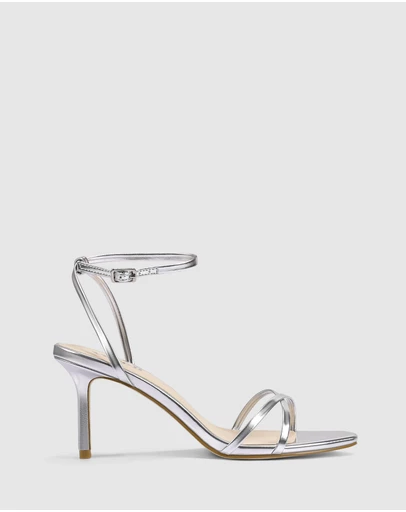 Verali - Flo Strappy Sandals