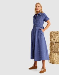 Binny - Show Ring Dress
