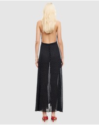 Lioness - District Maxi Dress