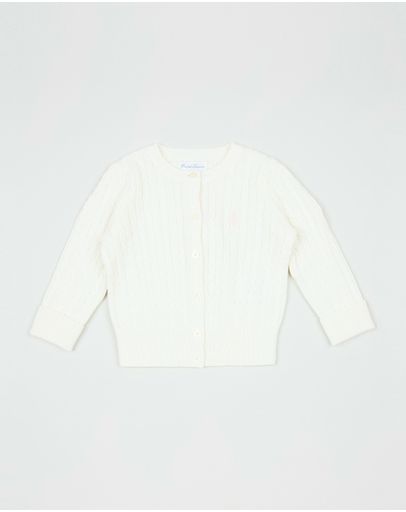 WARM WHITE