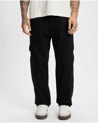 Thrills - Big Slacker Union Utility Pants