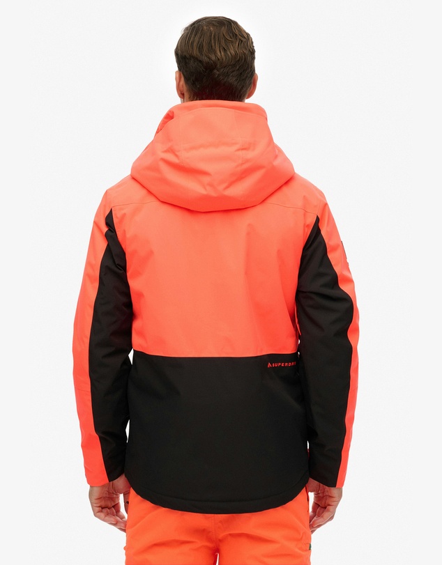 Superdry - Ultimate Freestyle Ski Jacket