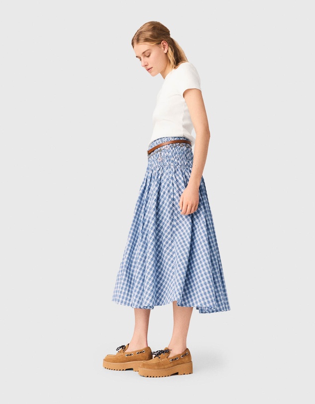 Maje - Jomimi Skirt
