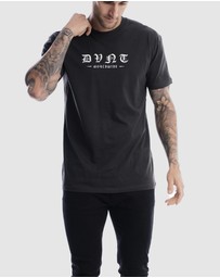 DVNT - Worldwide Tee
