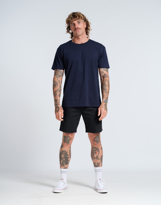 Vacancy Co - Vacant Tee