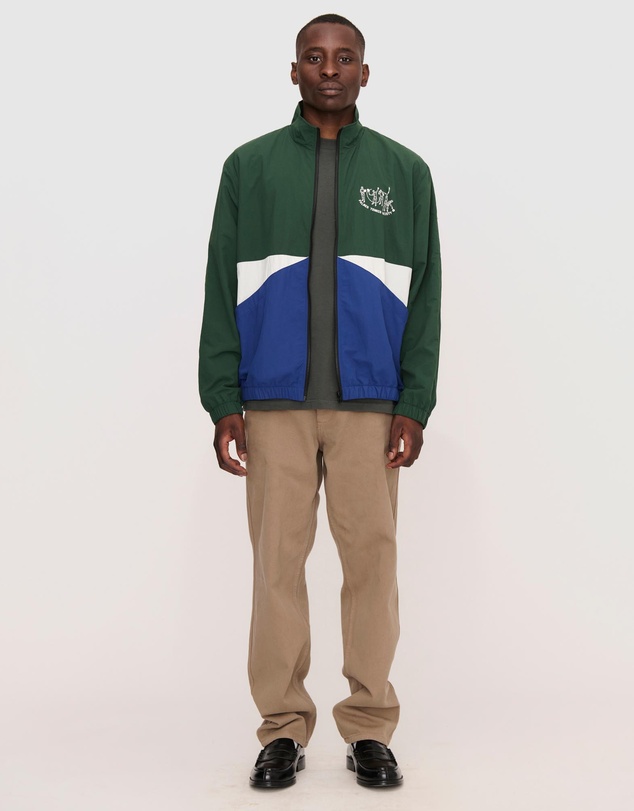 Palmes - Practice Track Jacket