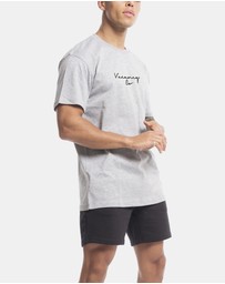 Vacancy Co - Coy Rise Tee