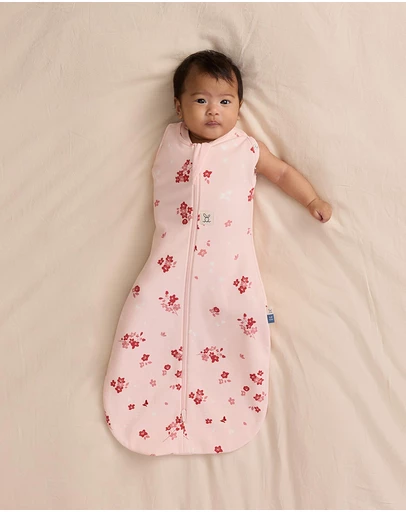 ergoPouch - Cocoon Swaddle Bag 1.0 TOG - ICONIC EXCLUSIVE - Babies