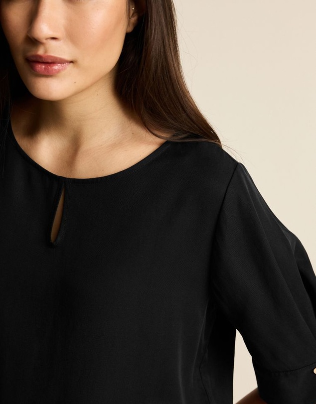 NEXT - Short Sleeve Blouse