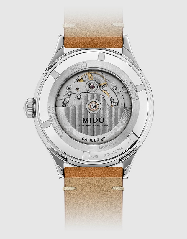 Mido - Multifort Patrimony