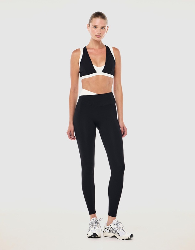 P.E Nation - Wander Full Length Leggings