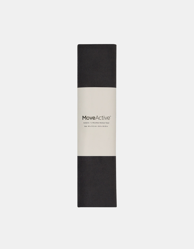 MoveActive - Workout Towel